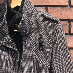 Fall / Spring Bomber Jacket Soho 7